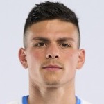 صورة Jonathan Cristian